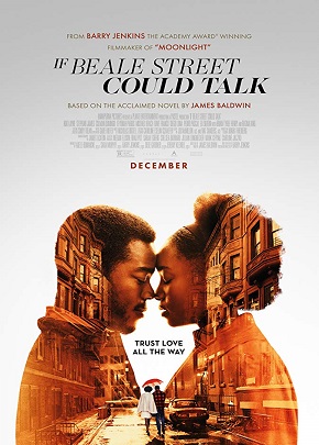 Sokağın Dili Olsa / If Beale Street Could Talk