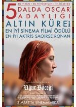 Uğur Böceği / Lady Bird