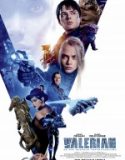 Valerian ve Bin Gezegen İmparatorluğu / Valerian and the City of a Thousand Planets