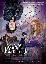 Vampir Kız Kardeşler 1 / Vampire Sisters 1