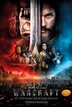 Warcraft İki Dünyanın İlk Karşılaşması