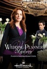 Suç Ve Nikah – Wedding Planner Mystery