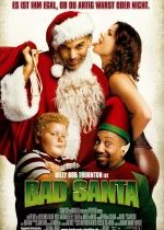 Yeni Yıl Soygunu 1 / Bad Santa 1