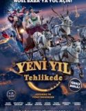 Yeni Yıl Tehlikede / Santa & Cie