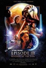 Yıldız Savaşları 3 Sith’in İntikamı