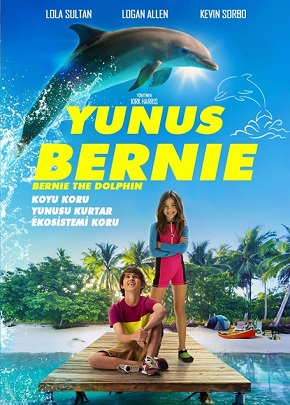 Yunus Bernie / Bernie The Dolphin