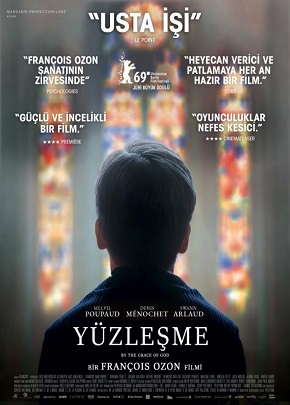 Yüzleşme / Grâce à Dieu