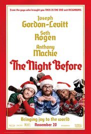 Çılgın Bir Gece – The Night Before