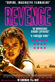 İntikam / Revenge